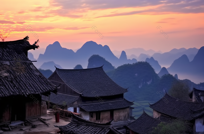 户外大自然自然界老建筑物实拍摄影图,高清,摄影图,摄影图片,图片大全,摄影图免费下载
